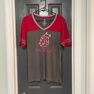 Washington State Univ. Shirt